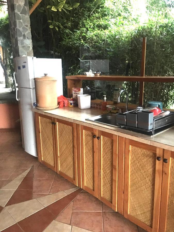 Lake Front Suite At Los Elementos Santa Cruz La Laguna Exterior photo