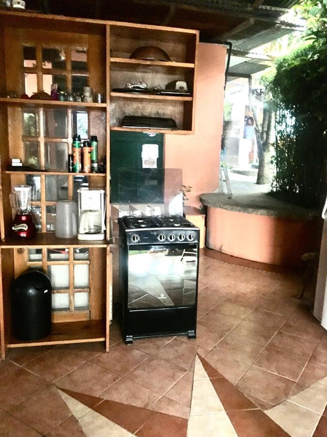 Lake Front Suite At Los Elementos Santa Cruz La Laguna Exterior photo